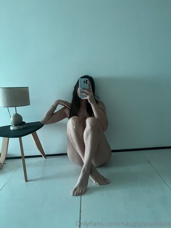 Naughtycamilax image