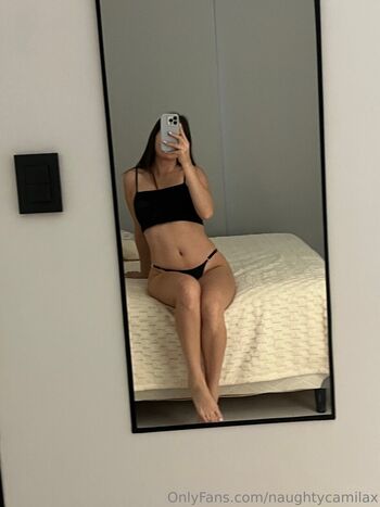 Naughtycamilax image