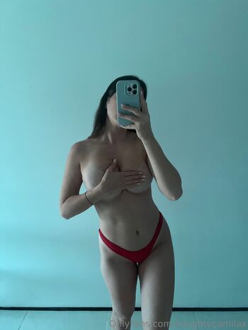 Naughtycamilax image