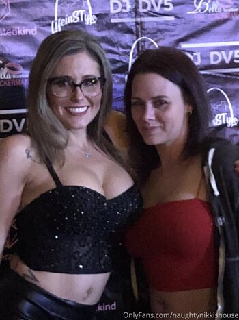Naughtynikkishouse image