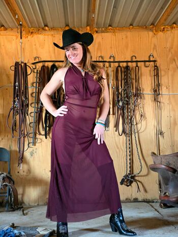 Naughtyredfarmgirl 1 image