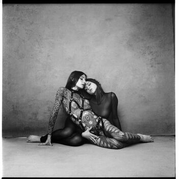 Nausicaa yami page 3 image