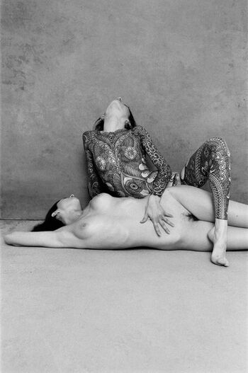 Nausicaa yami page 3 image