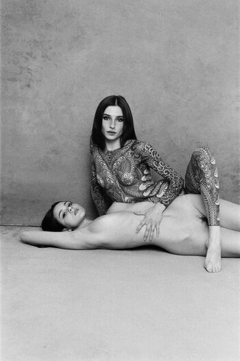 Nausicaa yami page 2 image