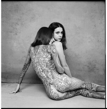 Nausicaa yami page 2 image