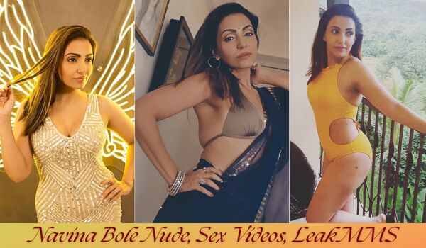Navina Bole