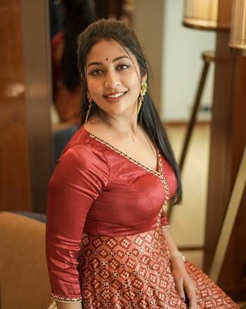 Navya Nair