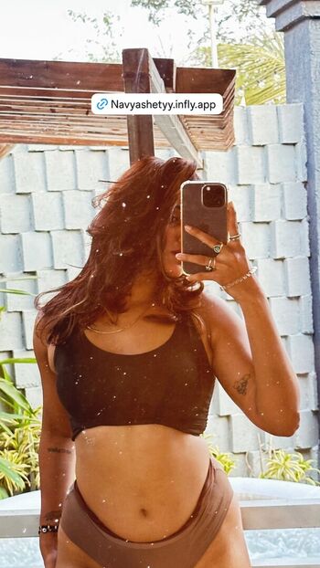 Navya shetty page 2 image