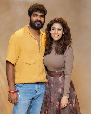 Nayanthara
