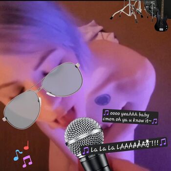 Nearby concentrate image