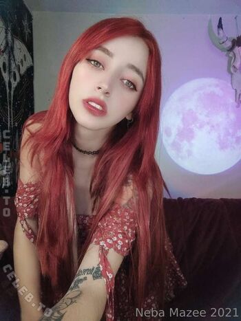 Nebamazee page 2 image