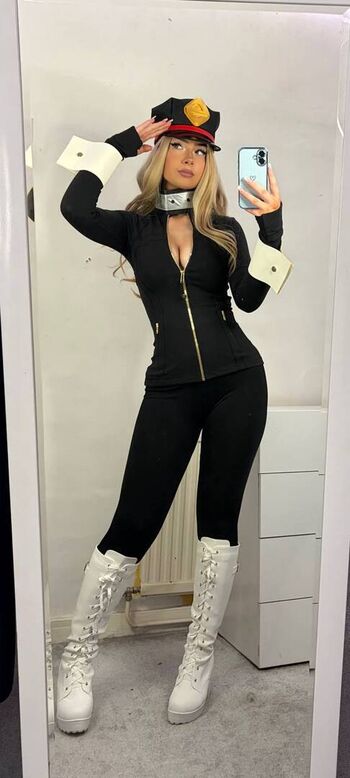 Nebulouslybecca page 3 image