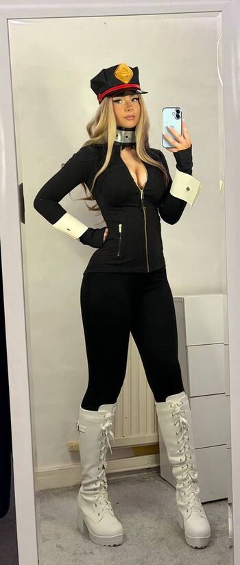 Nebulouslybecca page 2 image