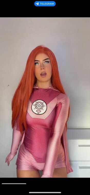 Nebulouslybecca page 2 image