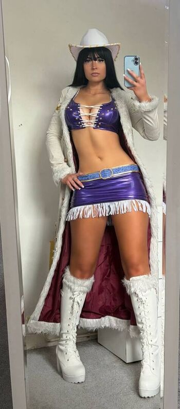 Nebulouslybecca page 2 image