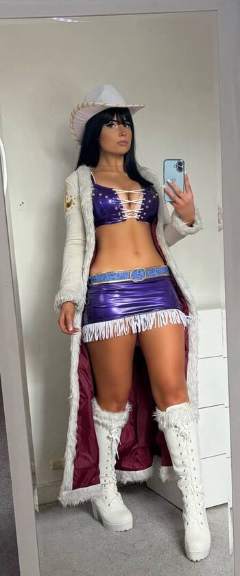 Nebulouslybecca page 2 image