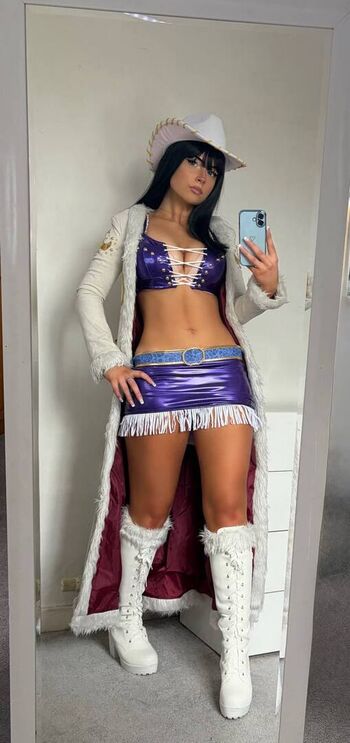 Nebulouslybecca image