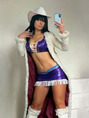 Nebulouslybecca image