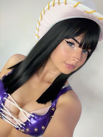 Nebulouslybecca image