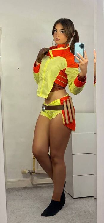 Nebulouslybecca image