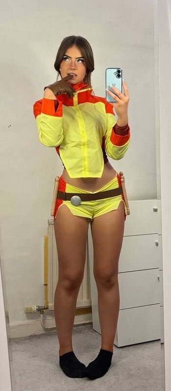 Nebulouslybecca image