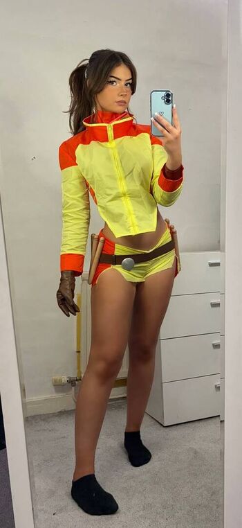 Nebulouslybecca image