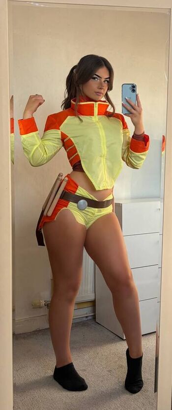 Nebulouslybecca image