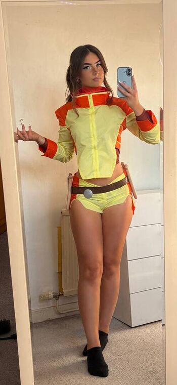 Nebulouslybecca image