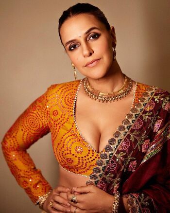 Neha dhupia image
