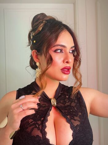 Nehhaa malik 1 image