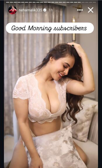 Nehhaa malik 1 image