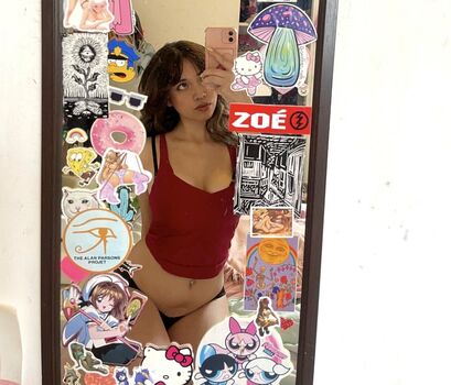 Nelesha x image