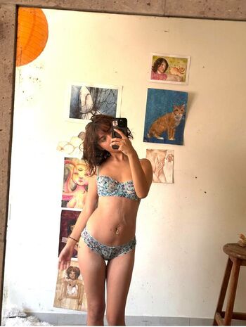 Nelesha x image