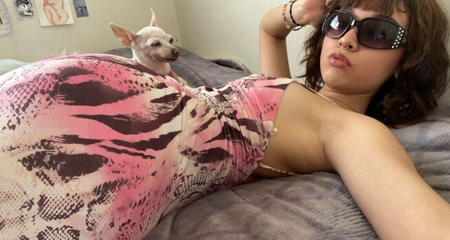Nelesha x image