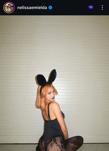 Nelissa emielda image