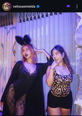 Nelissa emielda image