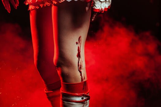 Nelly laufeyson image