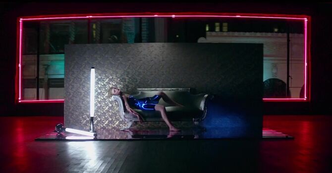 Neondemon image