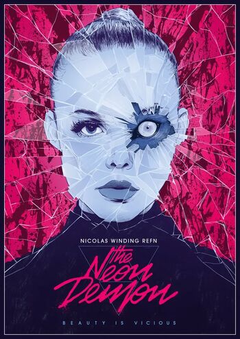 Neondemon image