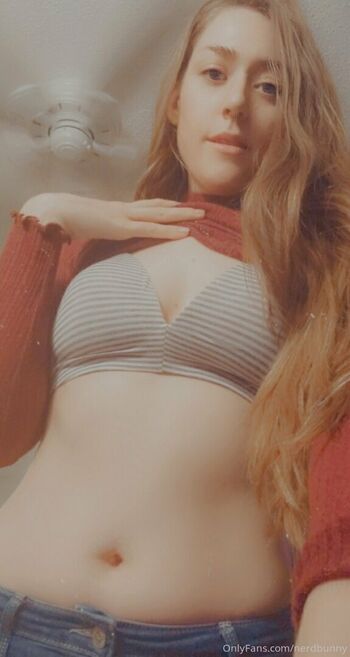 Nerdbunny britni image