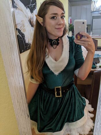 Nerdbunny britni image
