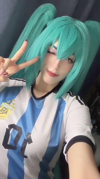 Nere sama la diosa mapacha image
