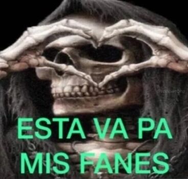 Nere Sama La Diosa Mapacha