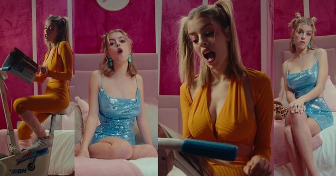 Nerea rodriguez image