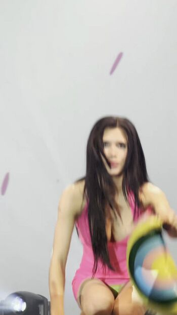 Nessa barrett image