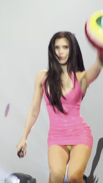 Nessa barrett image