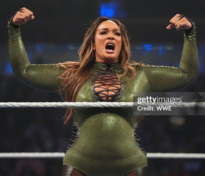 Nia Jax