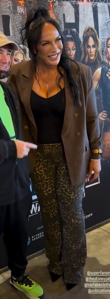 Nia Jax