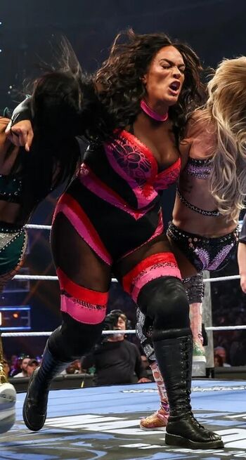 Nia jax image