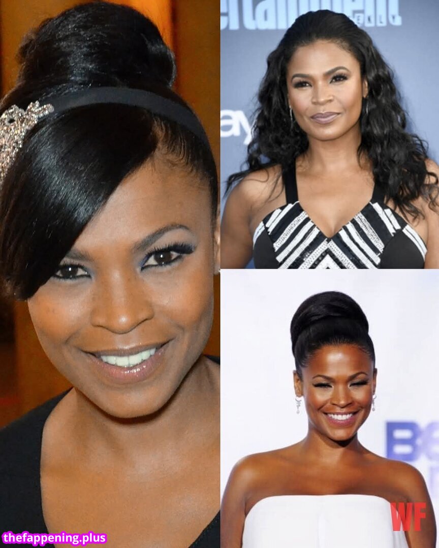 Nia Long